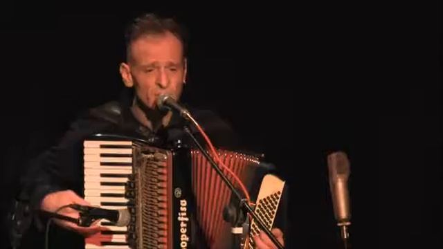 DAVIDE GIROMINI Varka-Machno(Махно) смотреть онлайн