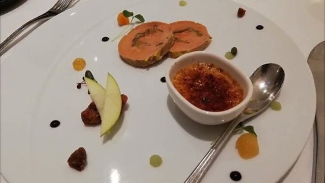 Top 10 Best Restaurants to Visit in Metz | France - English смотреть онлайн