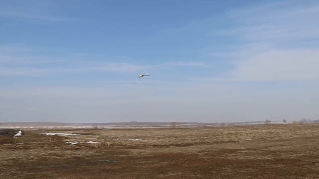 Mikado 600 SX смотреть онлайн