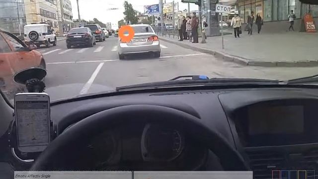 Движение по улице Гоголя смотреть онлайн
