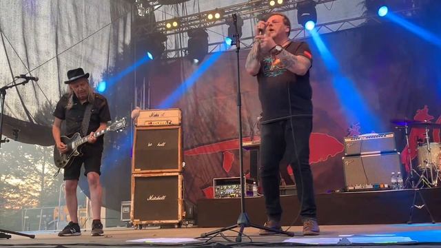 Dingo Juhannustanssit Live 2022 смотреть онлайн