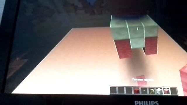 Мини режим битвы стоителей в маинкрафте летающия свинка смотреть онлайн