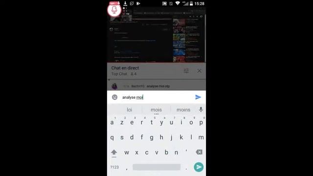 [SEGHTER] TUTO comment avoir plus abbo analyse d смотреть онлайн