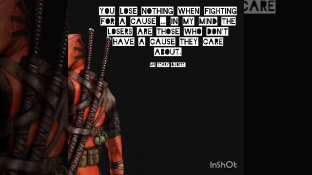 Deadpool #motivational quotes#inspirattional quotes # status смотреть онлайн