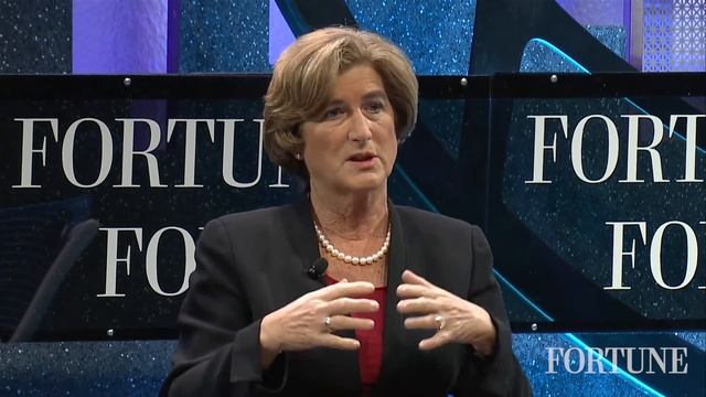 Campbell Soup CEO: Don’t Be a Victim of Change | Fortune смотреть онлайн