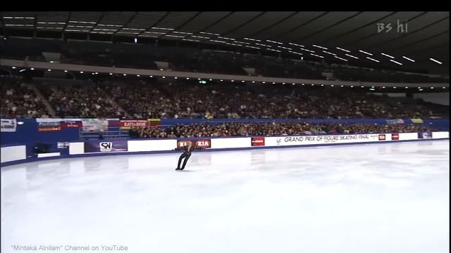 Evgeni Plushenko (Muse - Supremacy) смотреть онлайн