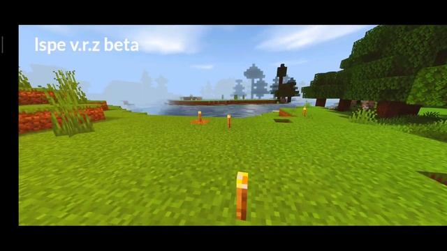 👌shaders con cielos aguas realistas de gama media Minecraft pe y Java 1.14. 1.16 | 😱😱|Dranix смотреть онлайн