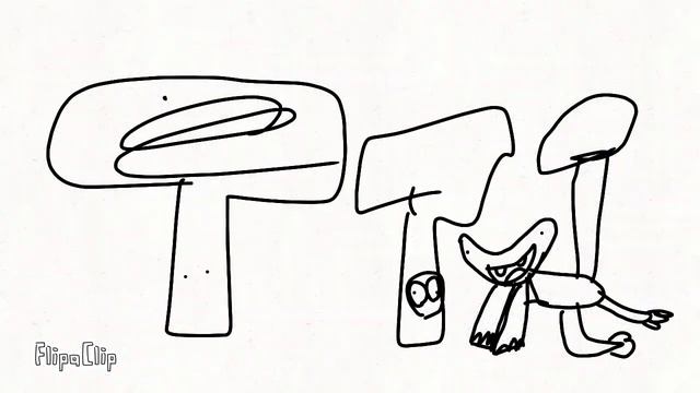 медведь стоит и зырит на тебя (2д анимация) смотреть онлайн