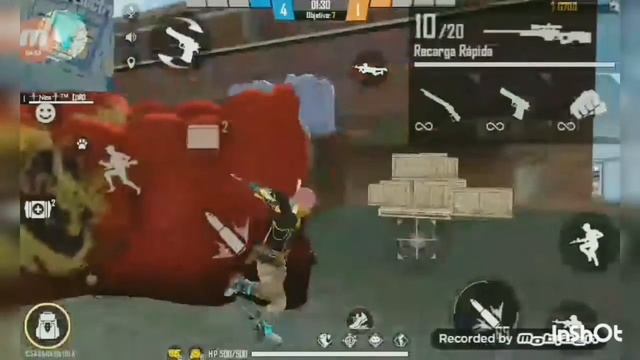 HIGHLIGHTS🔫☠ //free fire// 📱j1 mini prime смотреть онлайн