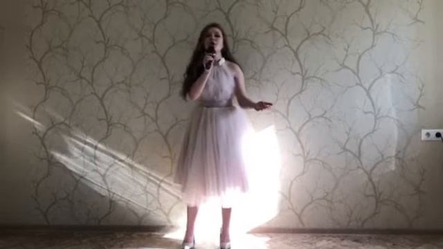 Арина Шлепкина "Голос ребёнка" смотреть онлайн