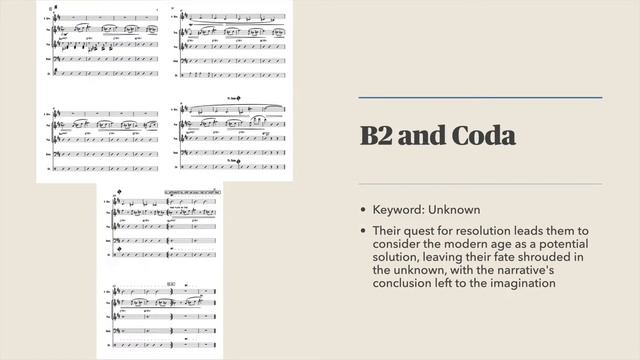 Master Research Presentations JAZZ | Pian Vane смотреть онлайн