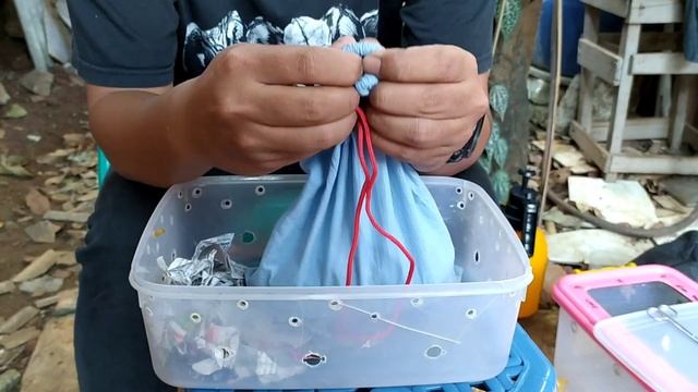 BEGINI CARA UNBOXING PAKETAN ULAR смотреть онлайн