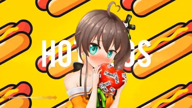 Heiakim - Hotto Dogo Pt. 2 (Clean Version) смотреть онлайн