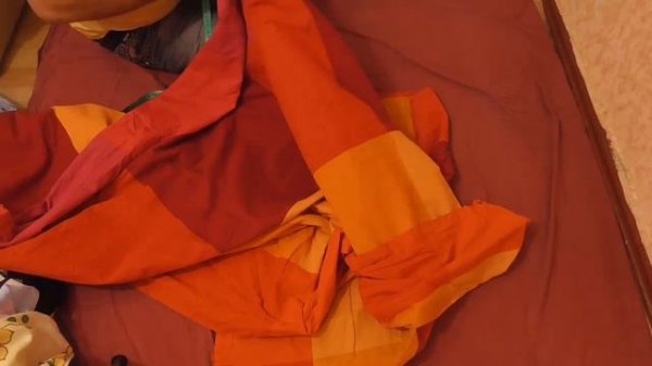 СЕКОНД ХЕНД ПОСТЕЛЬНОЕ БЕЛЬЁ секонд-хенд КРЕМ 30КГ часть 2  Second hand / СЕКОНД ХЕНД