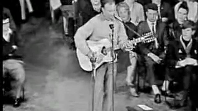 Wild Rover Pete Seeger 5 24 1963 смотреть онлайн