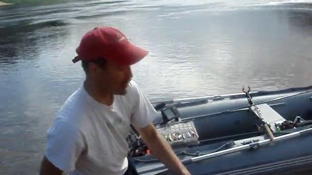 Фидер.MPG смотреть онлайн