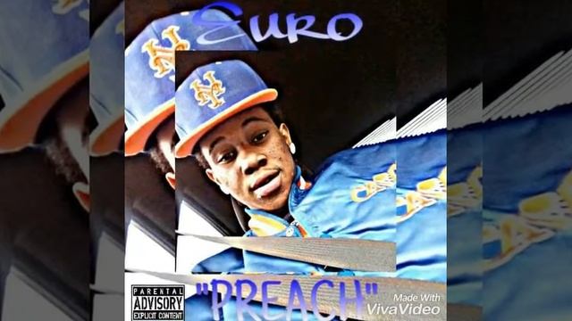 Euro| "Preach" смотреть онлайн
