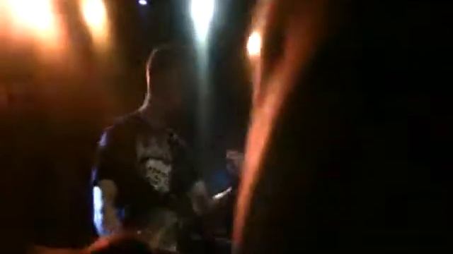 19-06-2011 Alter Bridge, Salamandra, Barcelona - Spain, One Day Remains смотреть онлайн