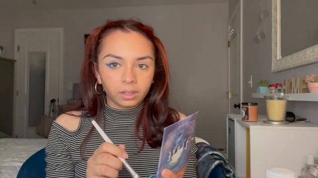 Space EyeShadow Palette Look смотреть онлайн