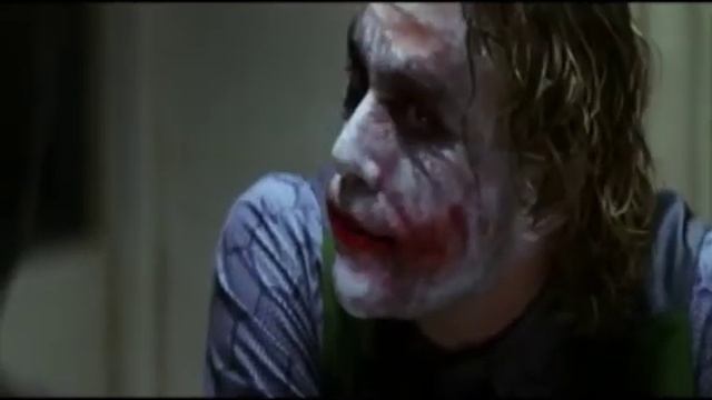 Темный рыцарь / Джокер против Бэтмена смотреть онлайн