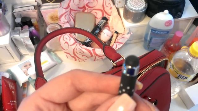 TAG: Что в моей сумке?🙈👜Зимний вариант смотреть онлайн