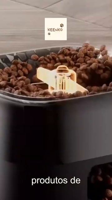 Apresentação da Loja Keenko смотреть онлайн