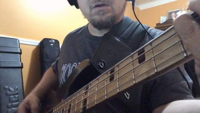 Dr. Tone Helix Justin Chancellor TOOL preset смотреть онлайн