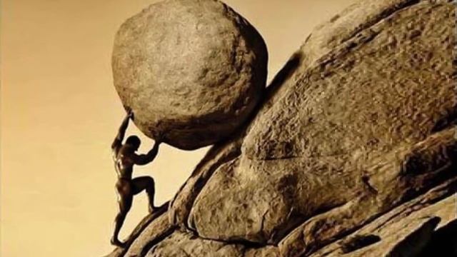 SISYPHUS MEME MUSIC смотреть онлайн