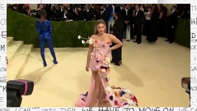 Best & worst of The Met Gala 2021 смотреть онлайн