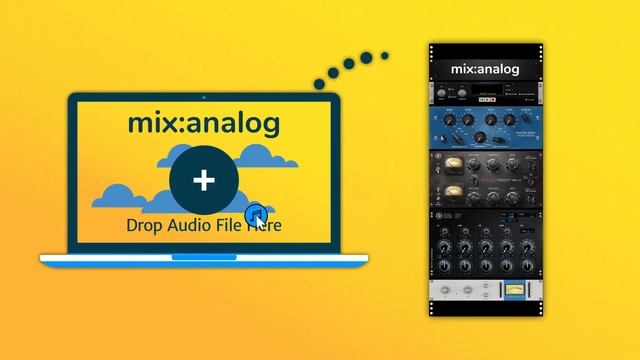 mix:analog in 15 seconds смотреть онлайн