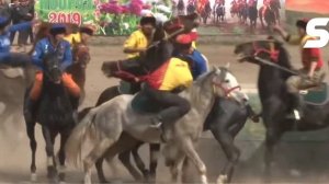 ЛУЧШИЕ МОМЕНТЫ |Кок Бору| #1