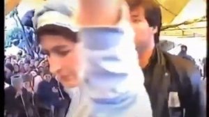 Красивый  танец  Хусейн  Расаев. М.