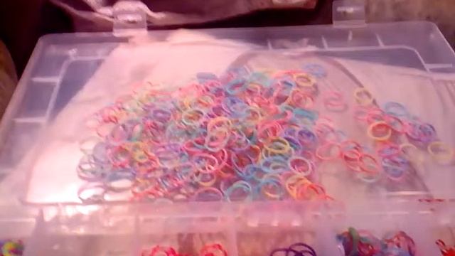 #2 Браслет "рыбий хвост" смотреть онлайн