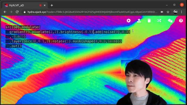 Hydra Advanced Tutorial: Feedback (3) смотреть онлайн