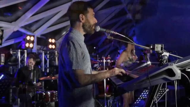 Кавер группа на праздник Fun Kit Cover Band смотреть онлайн