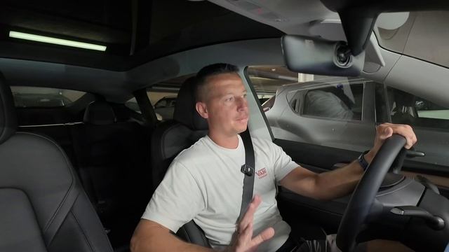 ПОЧЕМУ ОНА ЛУЧШЕ ВСЕХ? / TESLA MODEL Y PERFORMANCE #modely #model3 #modelyperformance смотреть онлайн