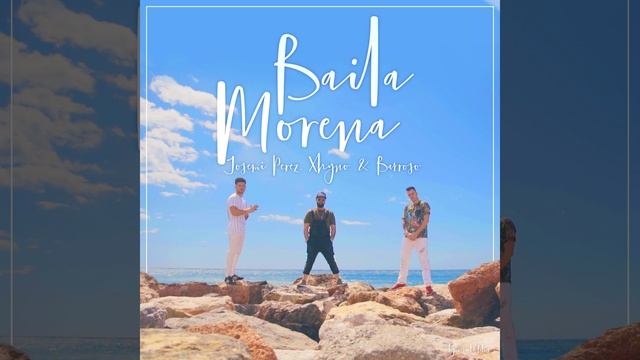 Baila Morena