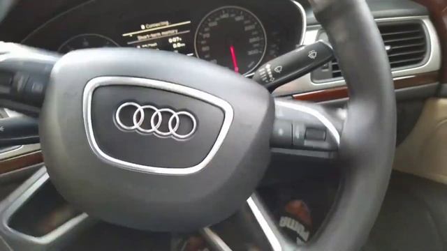 audi a6 ki price/which price audi a6 in india смотреть онлайн
