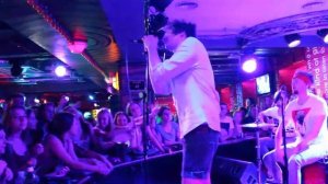 Валентин Стрыкало - Ты не такая (Акустика)