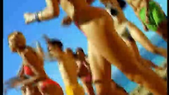 VIPme Summer 2001.AVI смотреть онлайн