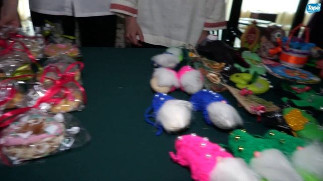 Тара - тёплый дом (06.05.2024) смотреть онлайн