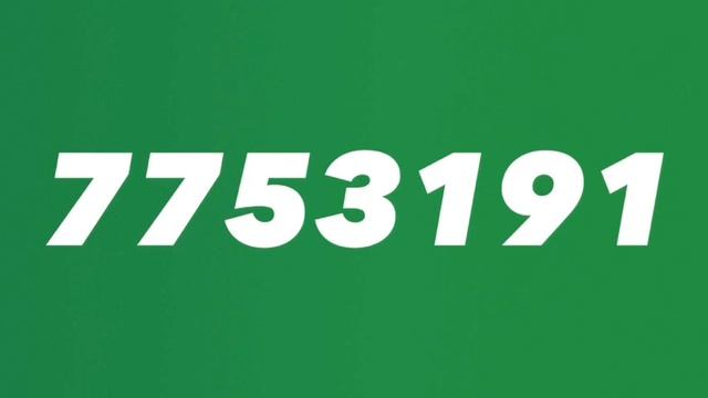 Секретный код трансформации 7753191 Мохьмад Хьаьж открыть путь к деньгам скрытых закрытых единиц 10 смотреть онлайн