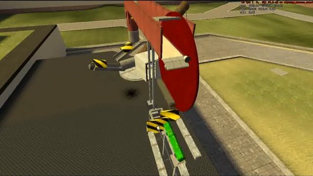 [Gmod] - Barrel Bomb Cannon Mk2 - Bigger Better & Made of More Fail. смотреть онлайн