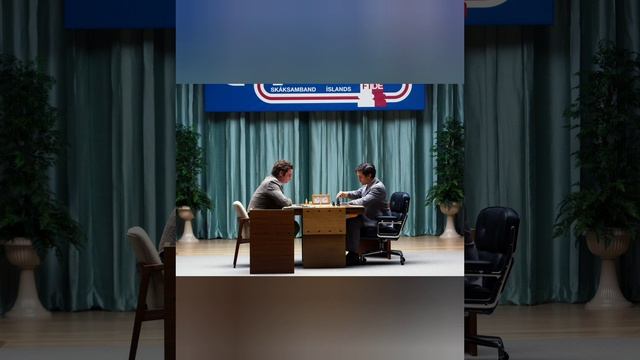 Anatoli Karpov su preparación Anti fischer смотреть онлайн