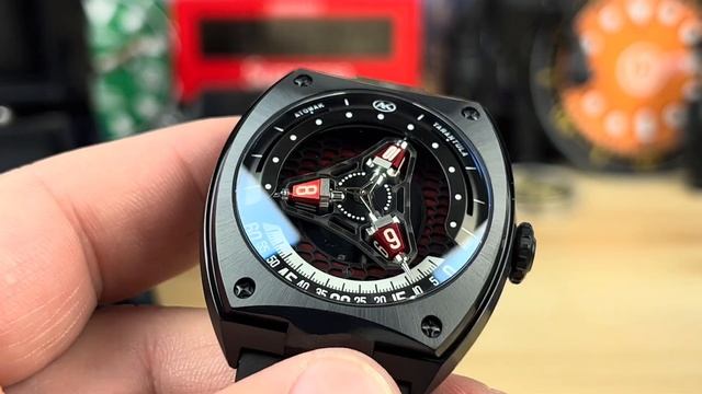 Unboxing Atowak Tarantula