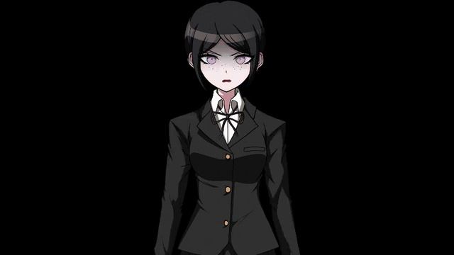 Danganronpa "Animated" Adventure: Episode 29 [Borders and Butts] смотреть онлайн