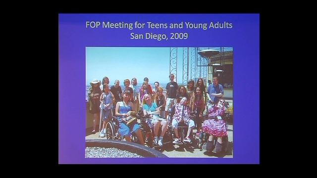 Genetic Mysteries: FOP - When Bodies Turn to Bone смотреть онлайн