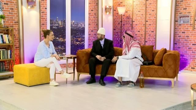 Ministria E Shyhretit - Episodi 56 (Sheiku Nga Dubai)