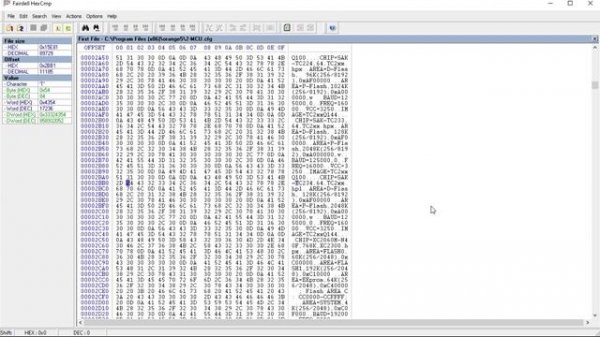 Orange 5 fix bug V1.36