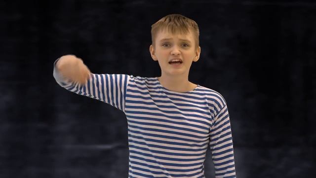 Колмогоров Кирилл. История России в стихах смотреть онлайн